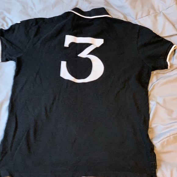 Polo Shirt - Picture 8 of 8